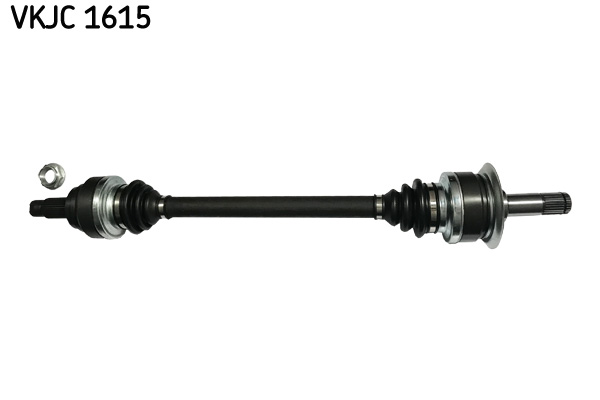Planetara BMW Seria 5 (F10) 525 d xDrive  diesel 218 cai SKF VKJC1615
